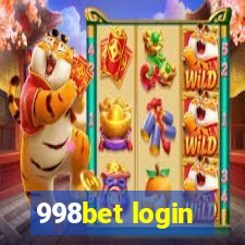 998bet login